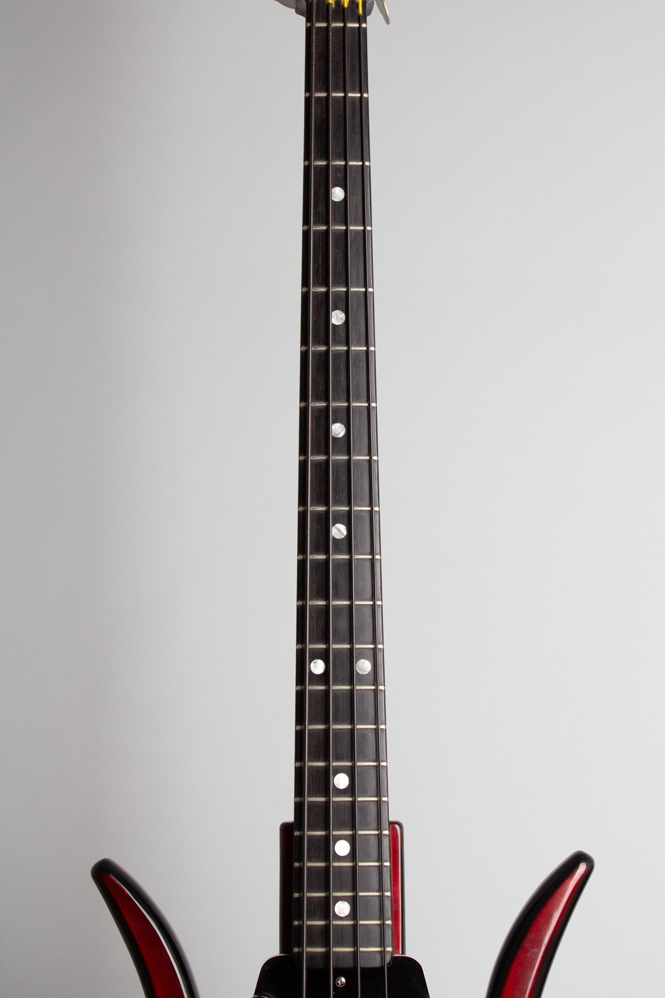 Ampeg ASB-1 Electric Bass Guitar (1967)