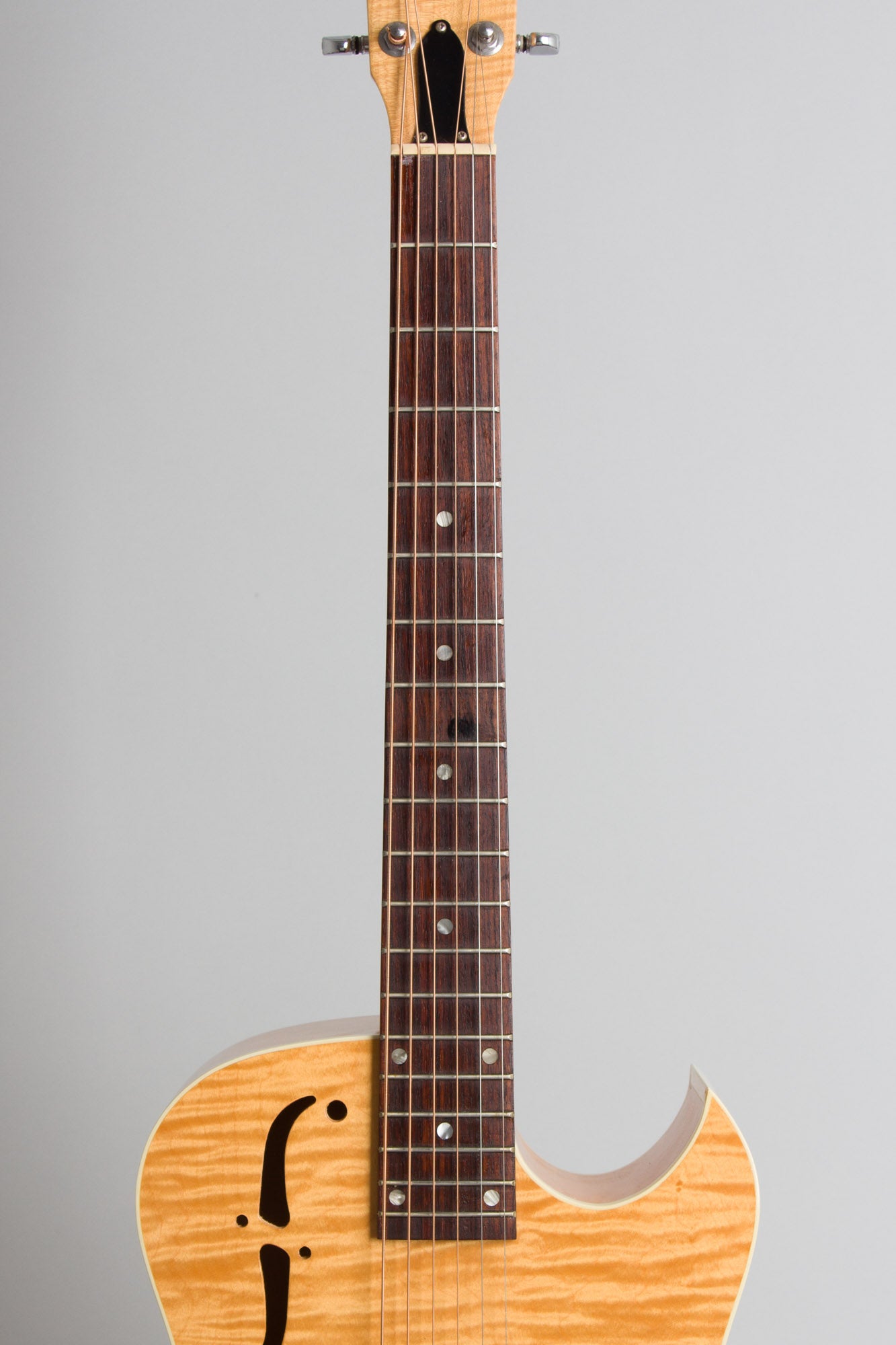Dobro DW90CTN Resophonic Guitar (2001)