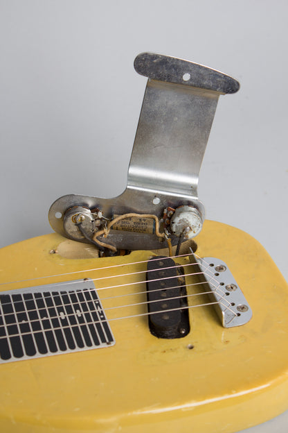 Fender Champion Lap Steel Electric Guitar (1953)