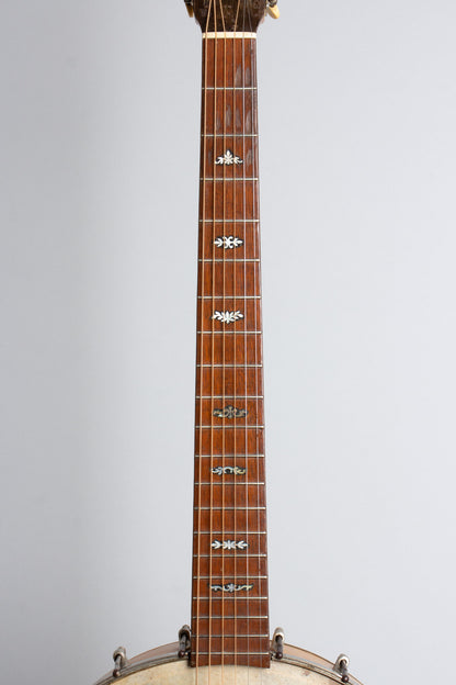 Yosco Colossus Guitar Banjo (1920)