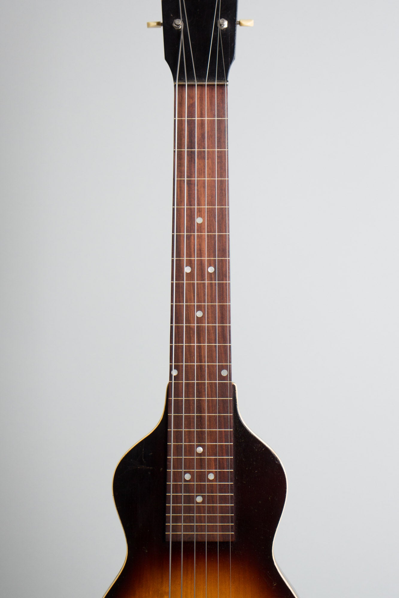 Gibson EH-100 Lap Steel Electric Guitar (1938)