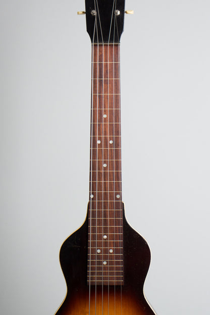 Gibson EH-100 Lap Steel Electric Guitar (1938)