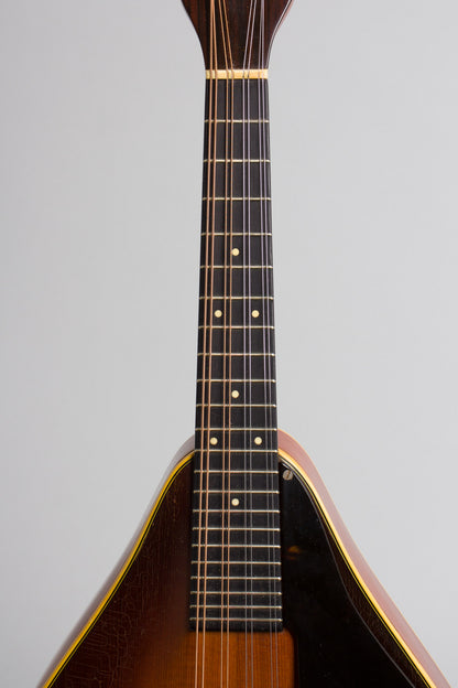 C. F. Martin 2-15 Carved Top Mandolin (1949)
