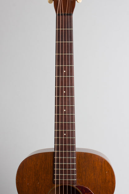 C. F. Martin 0-15 Flat Top Acoustic Guitar (1949)