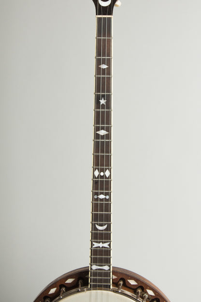 Lyon & Healy Plectrum Banjo (1925)