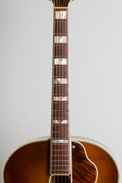 Epiphone Emperor Concert Arch Top Acoustic Guitar (1949)
