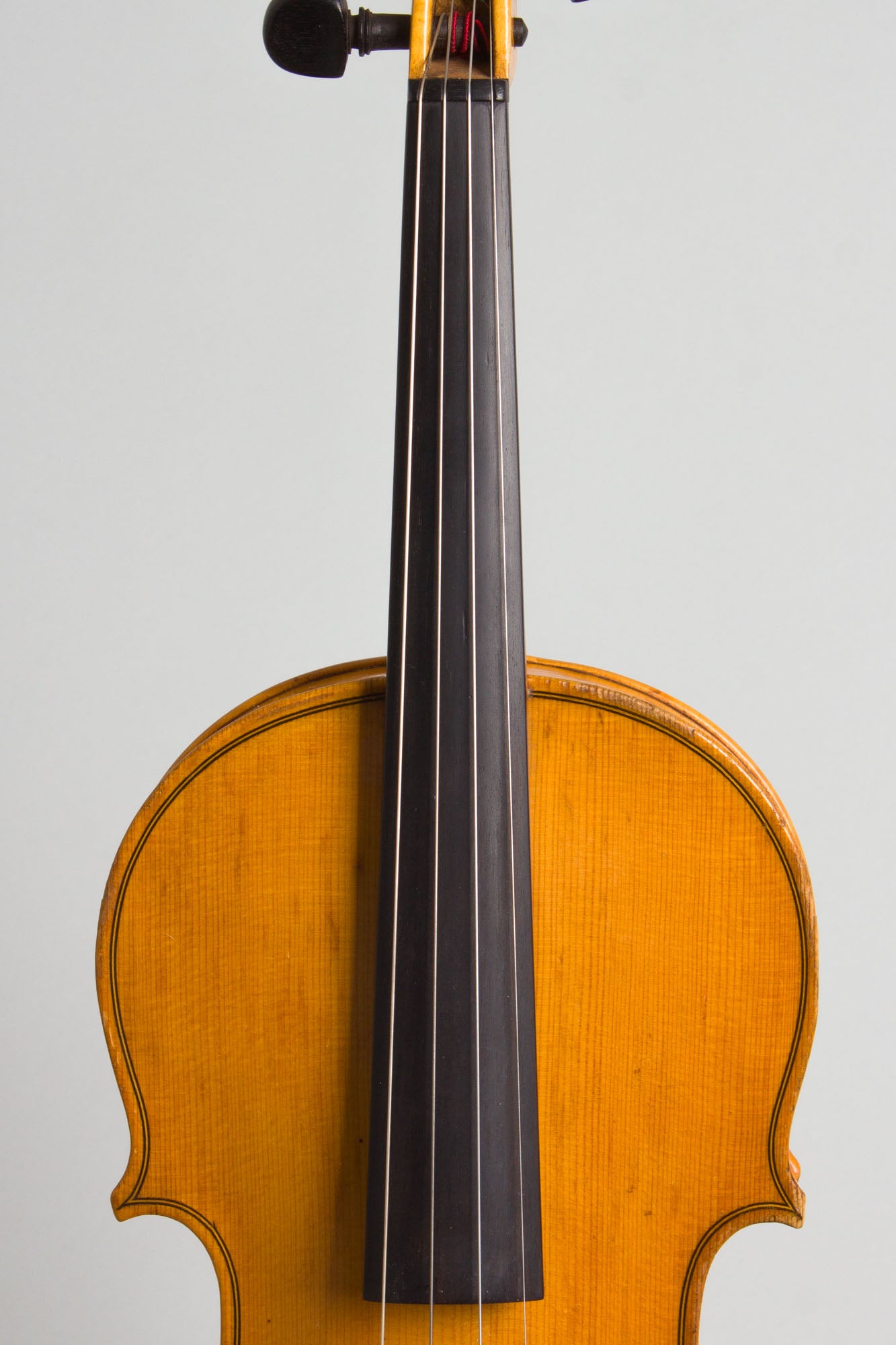 National Vio-Lectric Electric Violin (1941)