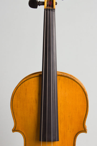 National Vio-Lectric Electric Violin (1941)