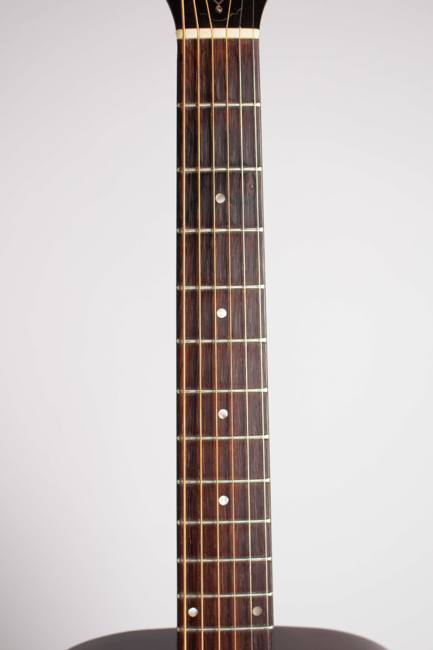 Guild F-20NT Flat Top Acoustic Guitar (1964)