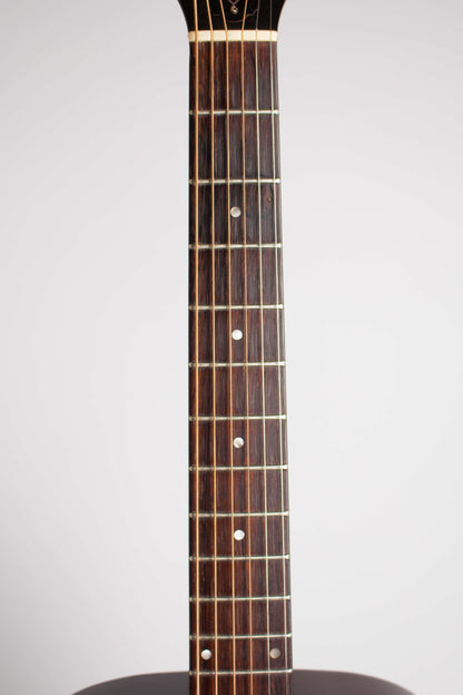 Guild F-20NT Flat Top Acoustic Guitar (1964)
