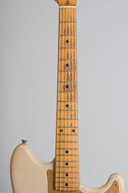 Fender Duo-Sonic Solid Body Electric Guitar (1959)