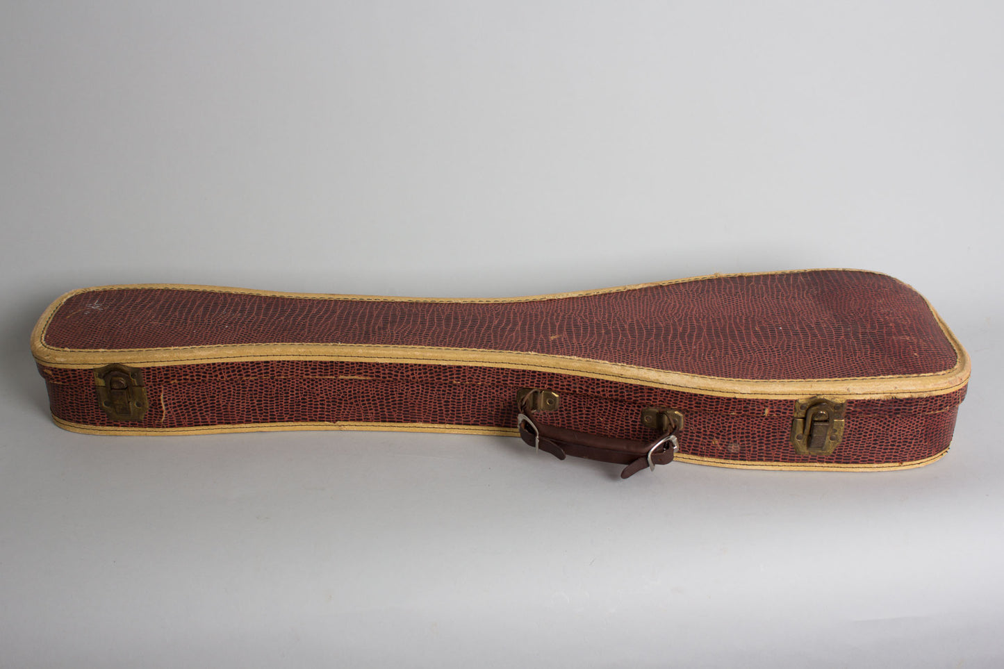 Fender Champion Lap Steel Electric Guitar (1951)