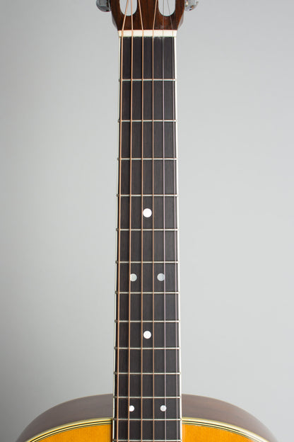 C. F. Martin D-35S Flat Top Acoustic Guitar (1975)