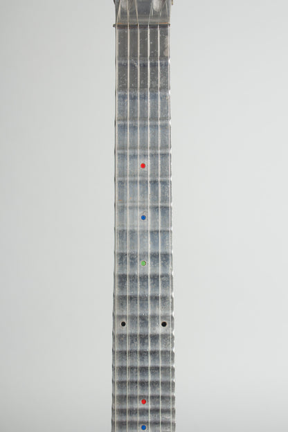 Rickenbacker Model A-22 Lap Steel Electric Guitar (1935)