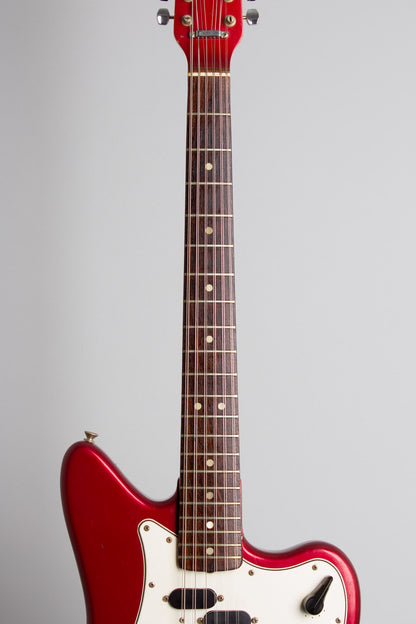 Fender Electric XII 12 String Solid Body Electric Guitar (1965)