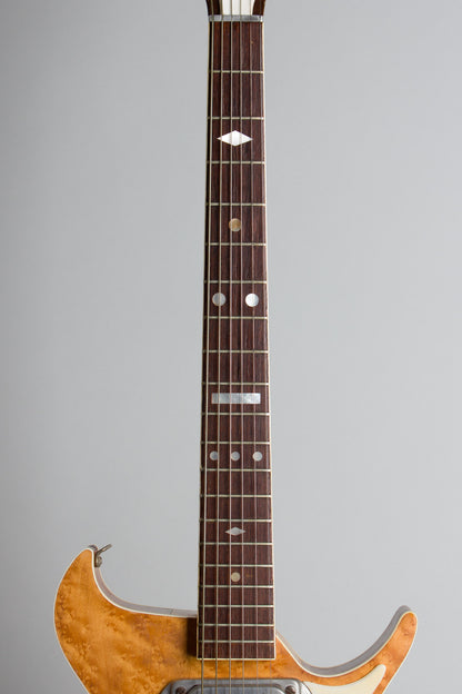 Bigsby Standard Semi-Hollow Body Electric Guitar (1958)
