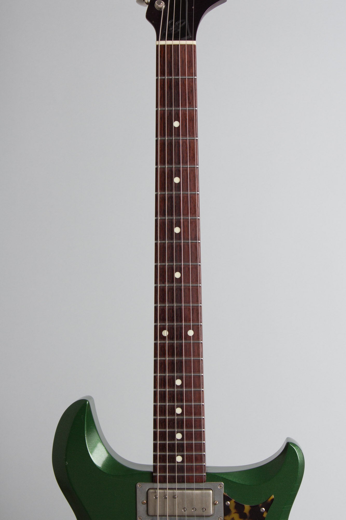 Echopark Arroyo Solid Body Electric Guitar (2022)