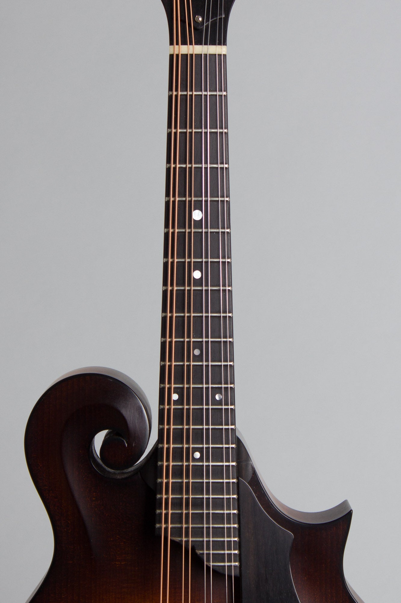 Collings MF Carved Top Mandolin (2010)