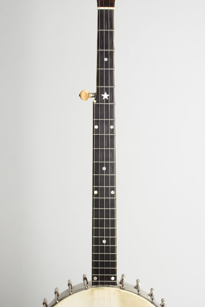 Vega Tu-Ba-Phone # 3 5 String Banjo (1923)