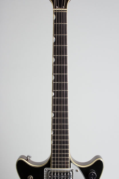 Gretsch Duo Jet Model 6128 Solid Body Electric Guitar (1961)