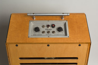 Epiphone Electar Zephyr Small Combo Tube Amplifier (1948)