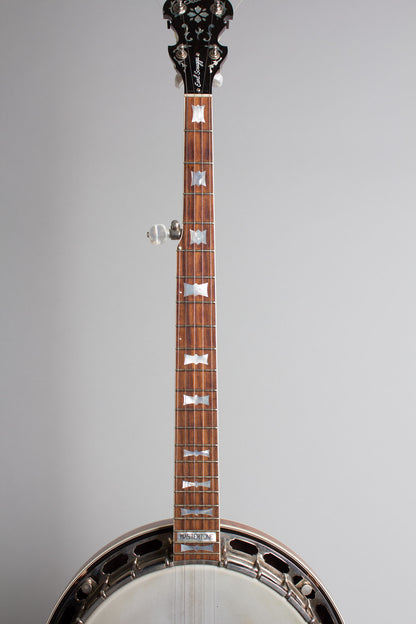 Gibson Earl Scruggs Classic 49 Mastertone 5 String Banjo (2007)