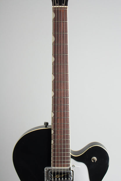 Gretsch Model 6117 Sam Ash Custom Arch Top Hollow Body Electric Guitar (1966)