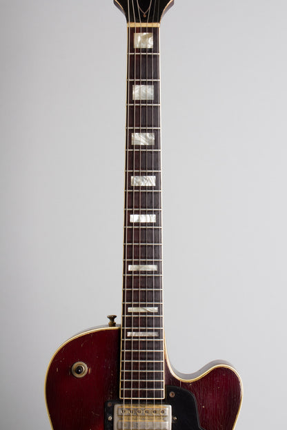 Guild M-75 BluesBird Thinline Hollow Body Electric Guitar (1967)