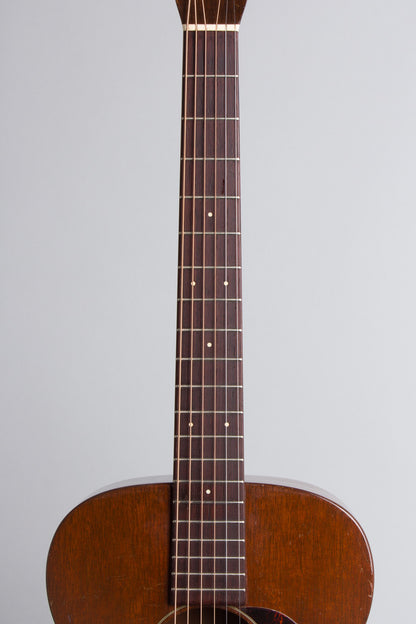 C. F. Martin 0-17 Flat Top Acoustic Guitar (1940)