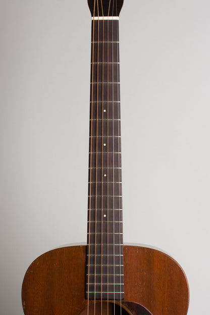 C. F. Martin 0-15 Flat Top Acoustic Guitar (1942)