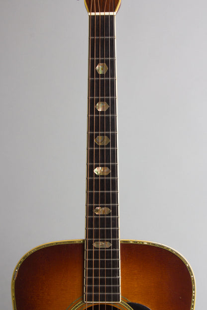 C. F. Martin D-41 Owned and Played by Bob Neuwirth, Gifted by Bob Dylan Flat Top Acoustic Guitar (1975)
