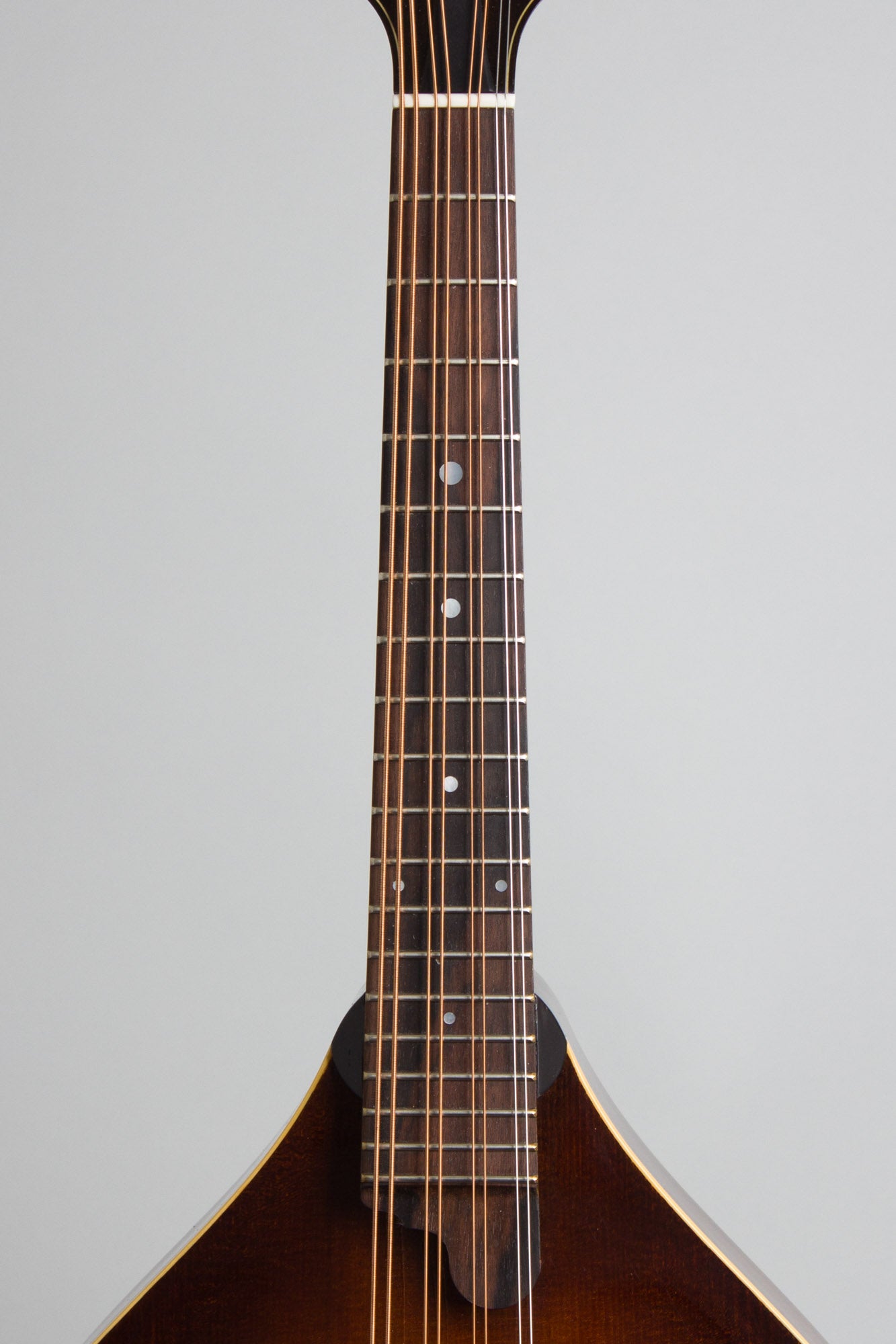 Northfield NFM-M5 Carved Top Mandola (2025)
