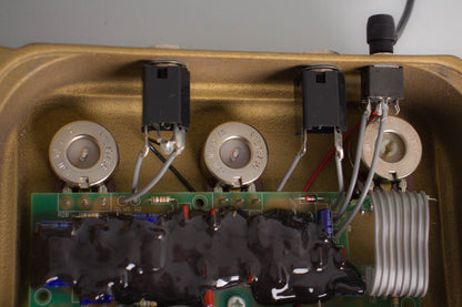 Klon Centaur Overdrive Effect (1998)