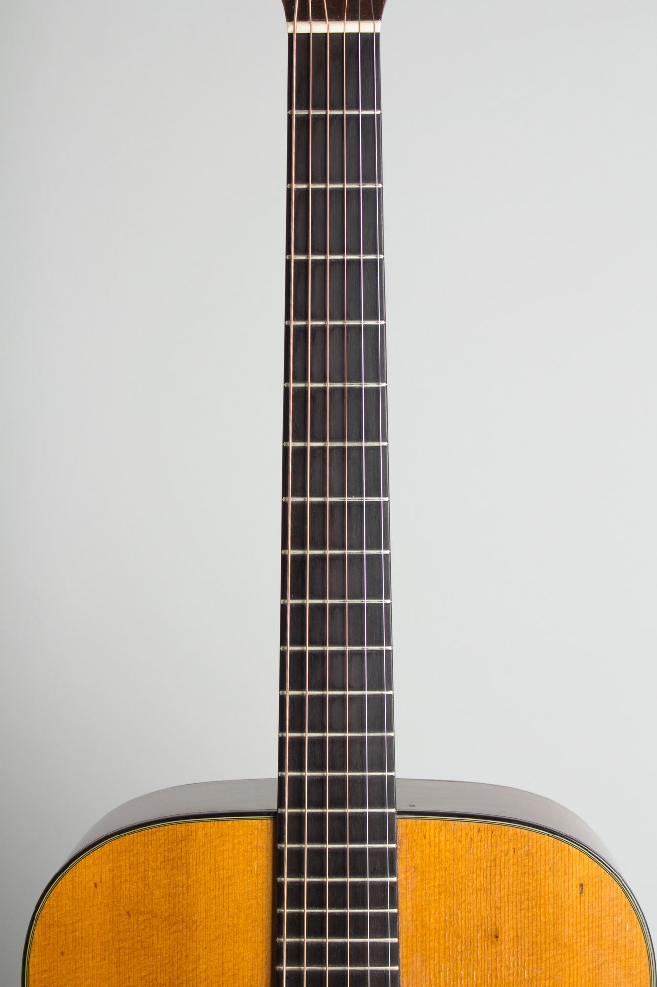 C. F. Martin D-21 Flat Top Acoustic Guitar (1956)