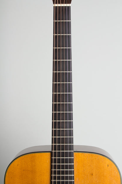 C. F. Martin D-21 Flat Top Acoustic Guitar (1956)
