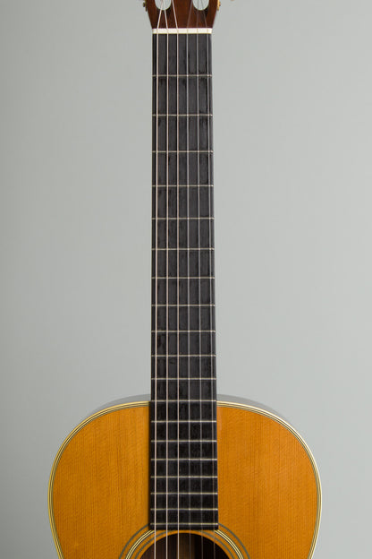 C. F. Martin 00-28C Classical Guitar (1972)