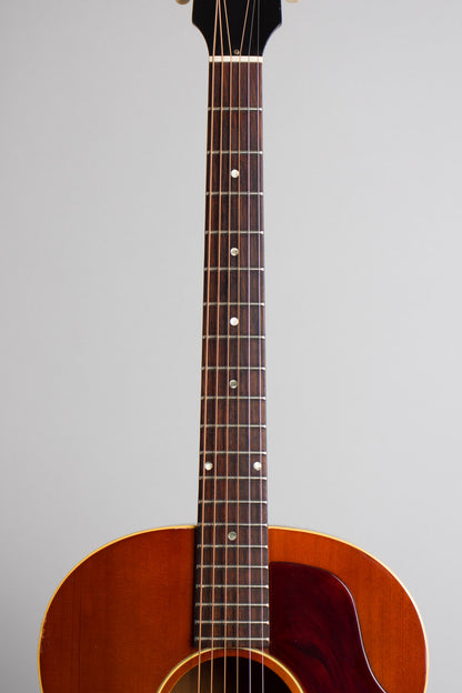Gibson LG-1 Flat Top Acoustic Guitar (1965)