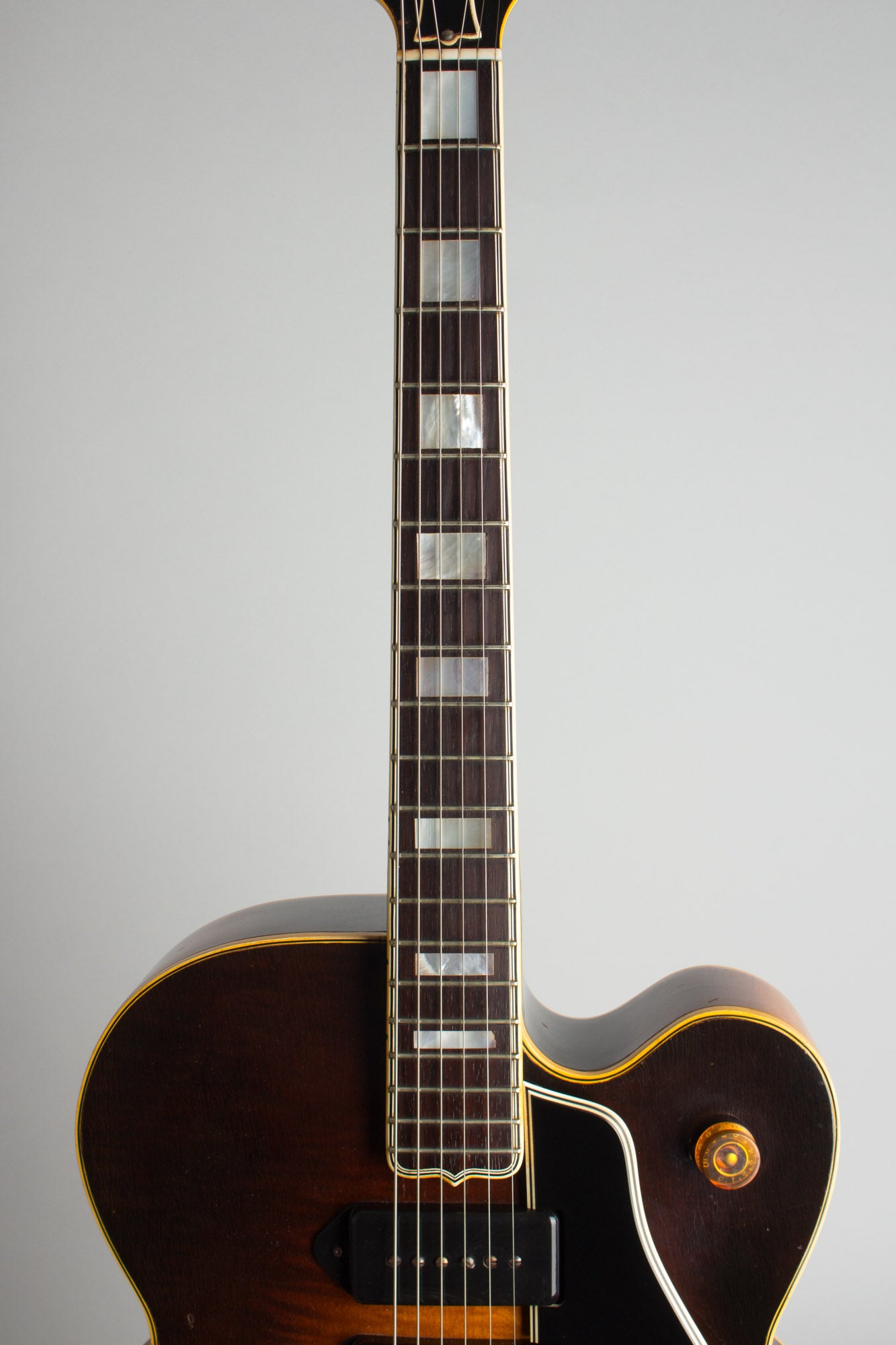 Gibson ES-5 Arch Top Hollow Body Electric Guitar (1954)