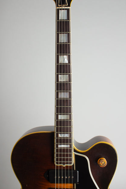 Gibson ES-5 Arch Top Hollow Body Electric Guitar (1954)