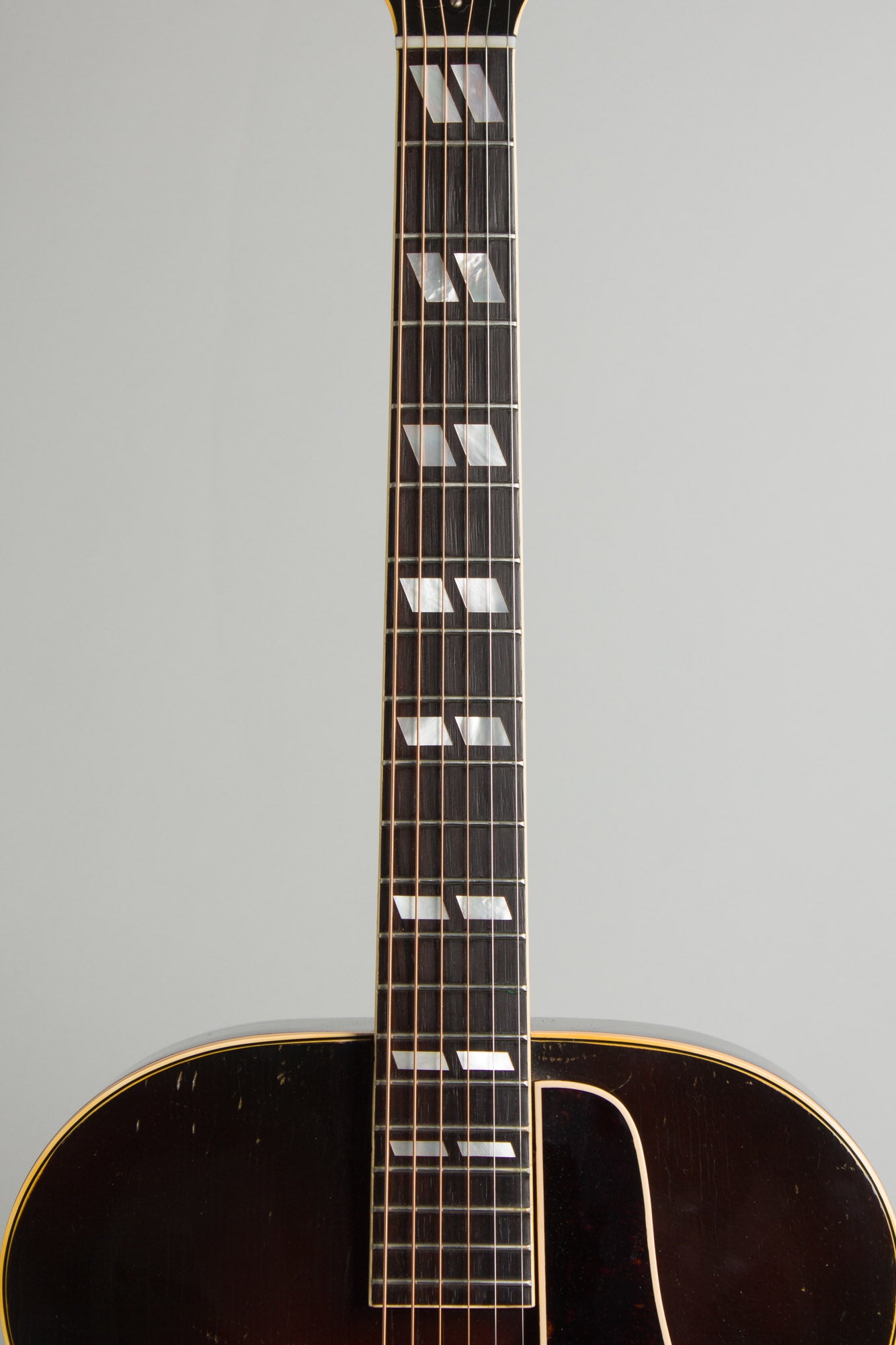 Gibson L-7 Arch Top Acoustic Guitar (1946-7)