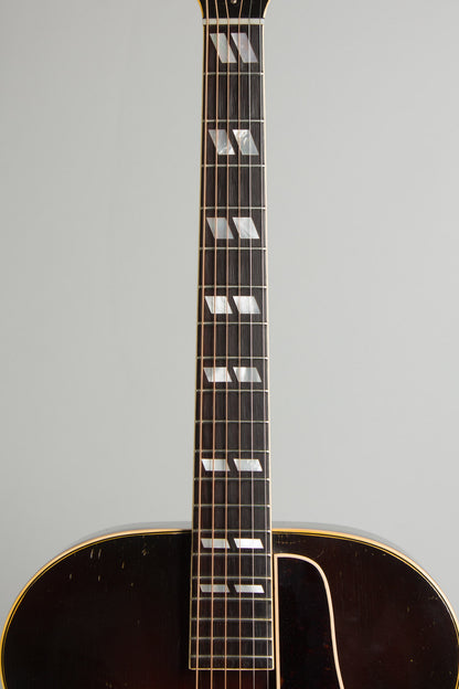 Gibson L-7 Arch Top Acoustic Guitar (1946-7)