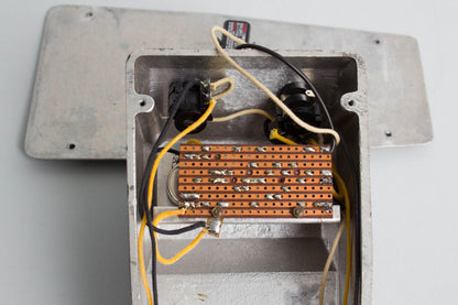 Marshall Supa Fuzz Fuzz Effect (1970)