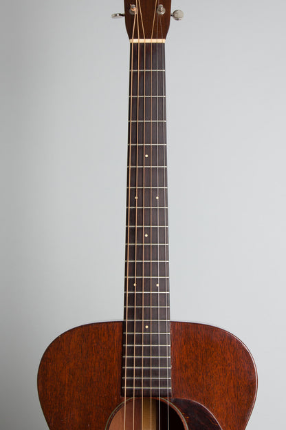 C. F. Martin 00-17 Flat Top Acoustic Guitar (1937)