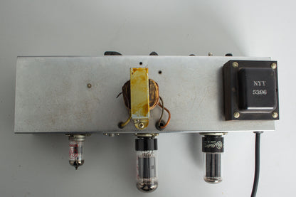 Fender Princeton 5F2 Tube Amplifier (1956)