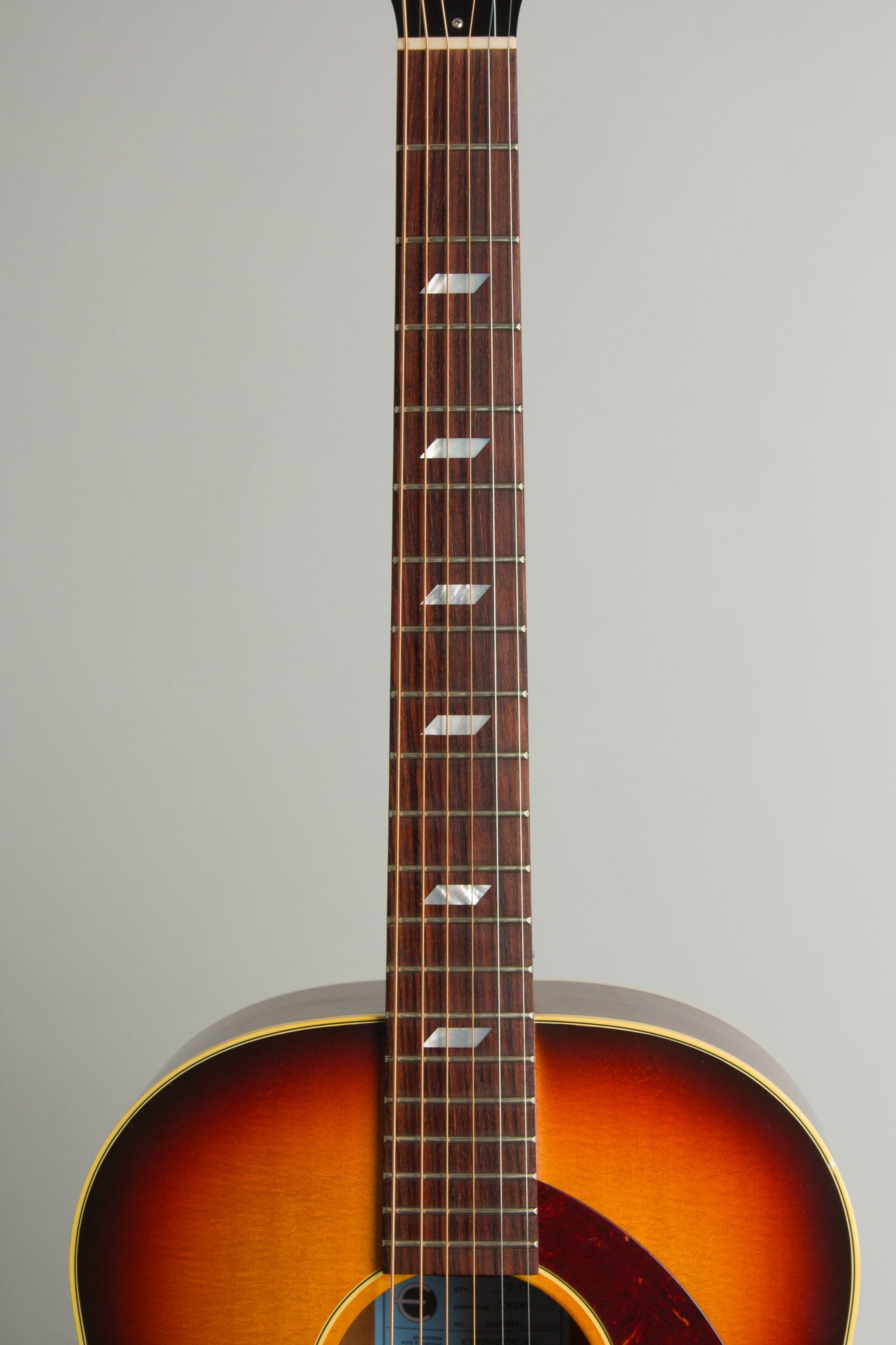 Epiphone FT-79 Texan USA Flat Top Acoustic Guitar (2021)