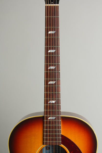 Epiphone FT-79 Texan USA Flat Top Acoustic Guitar (2021)