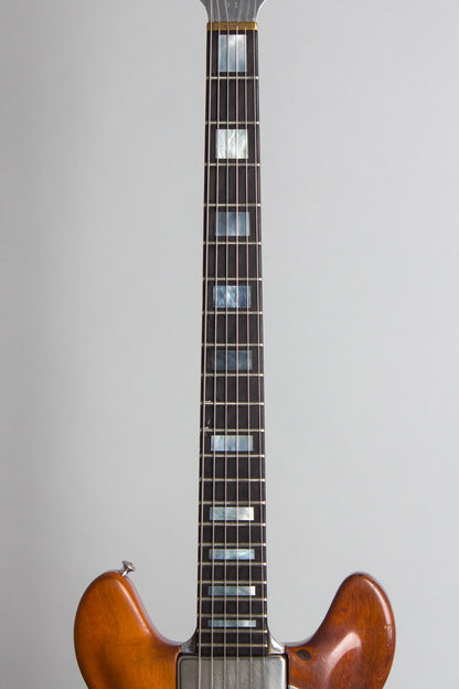 Travis Bean TB-1000A, from the Wilco Loft Collection Solid Body Electric Guitar (1975)
