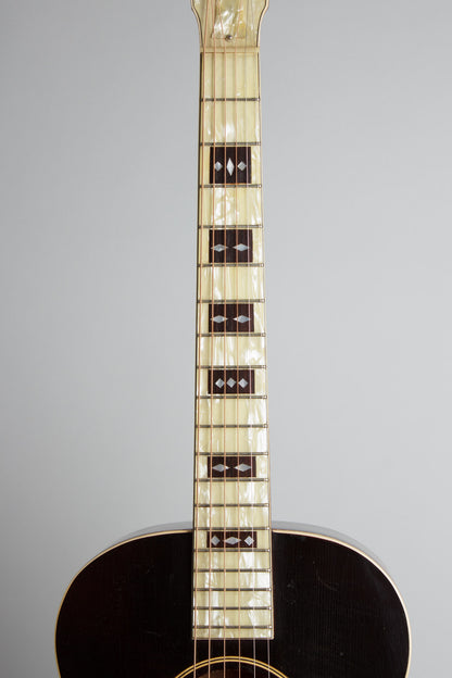 Gibson L-C Century of Progress Flat Top Acoustic Guitar (1937)
