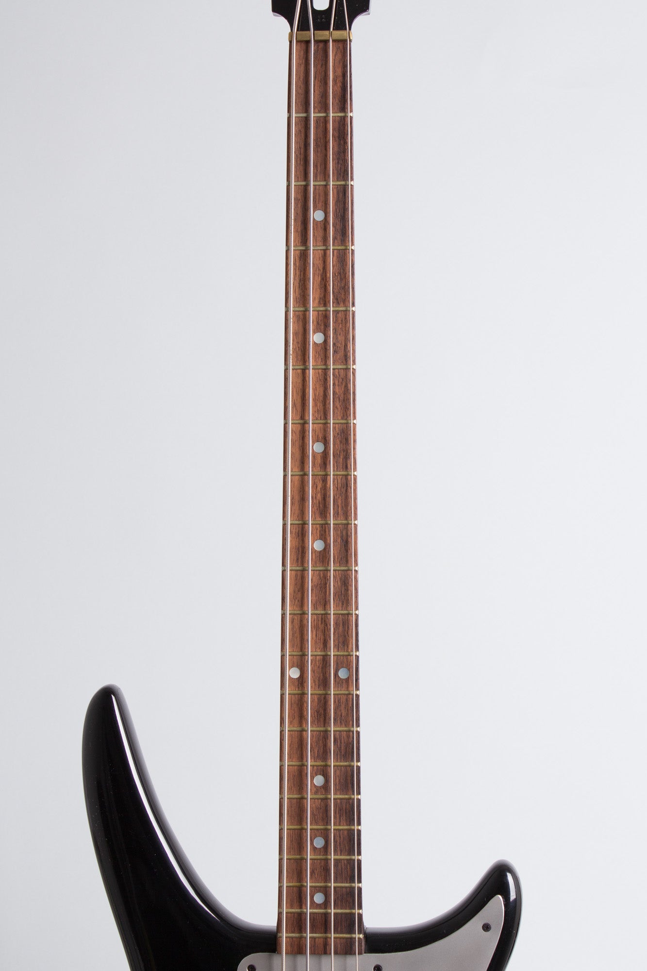 Travis Bean TB-500 Prototype Solid Body Electric Bass Guitar (1978)