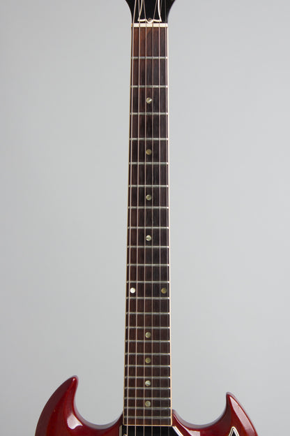 Gibson SG Special Solid Body Electric Guitar (1964)